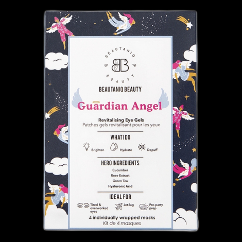 Nwot Beautaniq Beauty eye gels